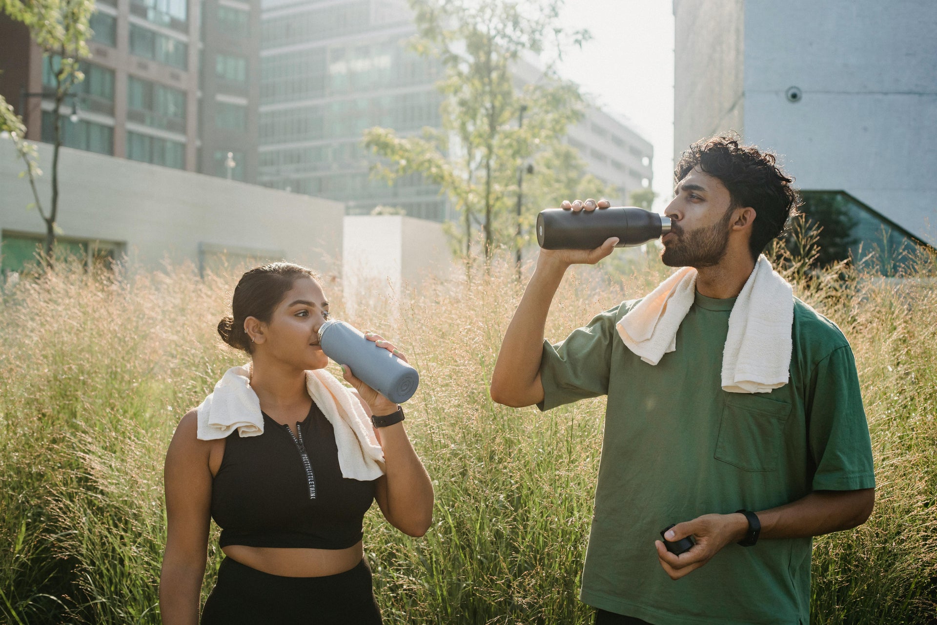 What Your Water Bottle Says About You: The Psychology of Hydration Gear