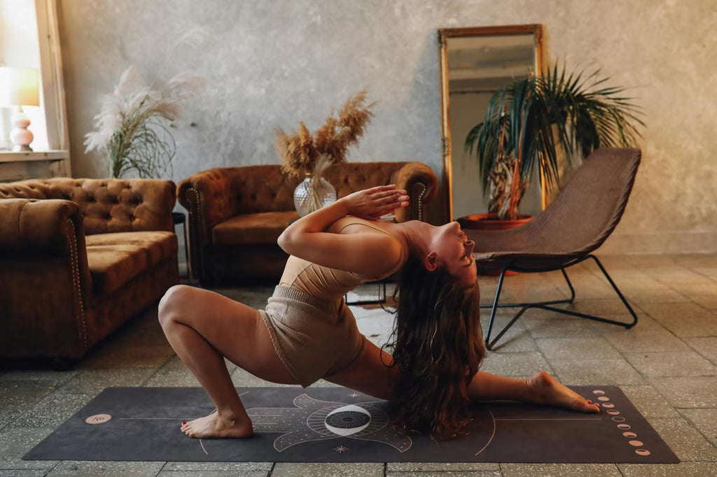 Best Travel Yoga Mats of 2025: Expert Reviews & Performance Rankings