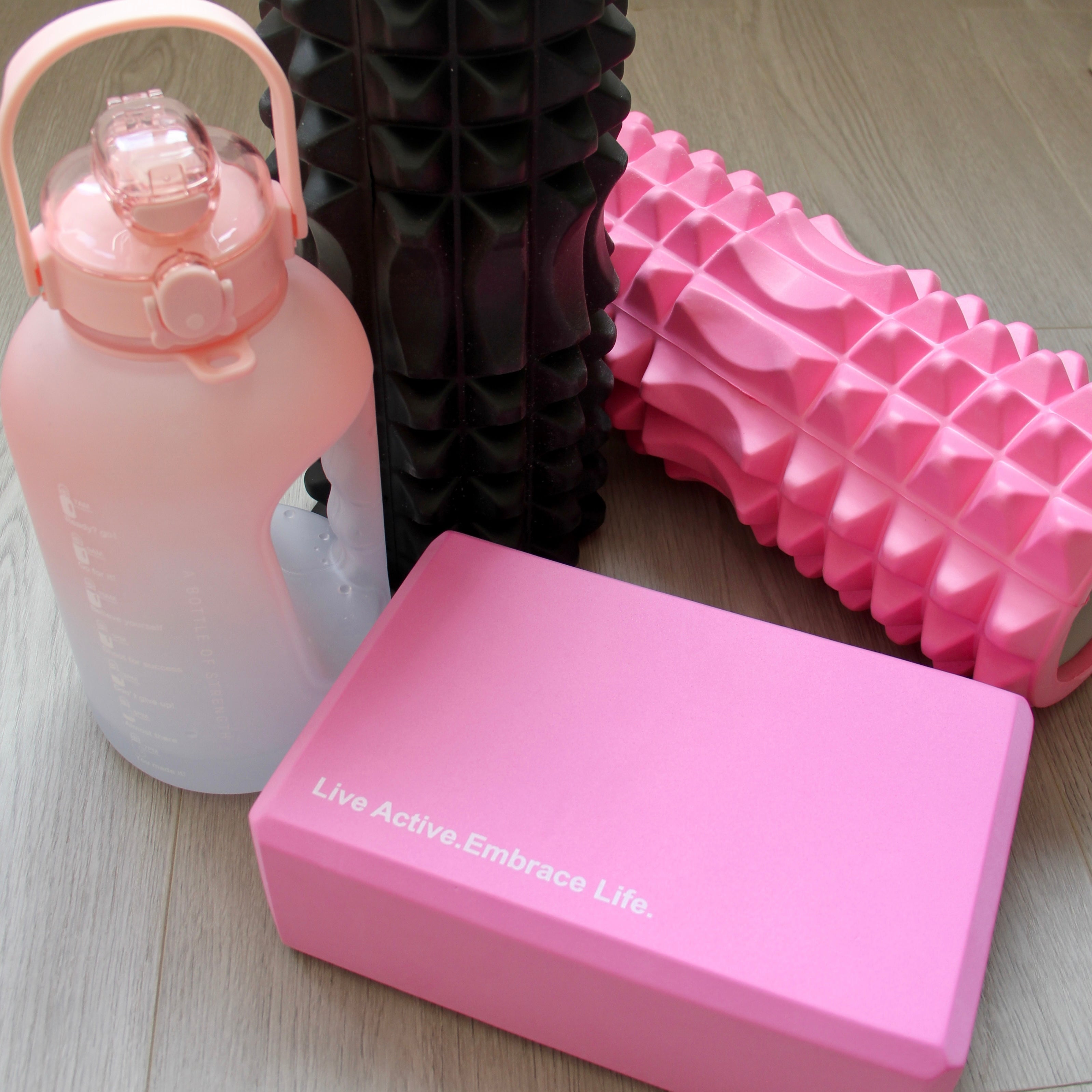 Sports peripherals in Canada Sportive Lives