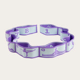 8-Grid Purple
