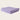 Foldable purple yoga mat available at Sportive Lives. Ideal for convenient yoga practice and easy to store.