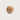 Minimalist image of a cork massage ball used for deep tissue massage, foot massage, and muscle tension relief. Perfect for gym users and wellness enthusiasts.