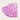 Light pink marble yoga block for stability and support in yoga practice. High-density EVA foam, lightweight, non-slip, eco-friendly.