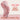 Pink elastic knee support brace – Buy One Get Second at Half Price Canada Day deal, 25% off valid June 15–July 15.
