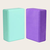 Light Cyan + Violet