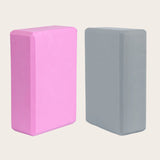 Light Pink + French Grey