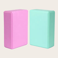 Light Pink + Light Cyan