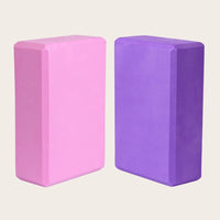 Light Pink + Violet