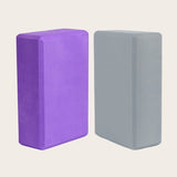 Violet + French Grey