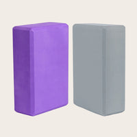 Violet + French Grey