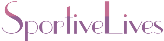 SportiveLives Official Logo - Premium Yoga & Fitness Brand in Canada.