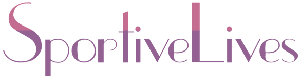 SportiveLives Official Logo - Premium Yoga & Fitness Brand in Canada.