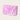 Light pink marbled Yoga Block CLOUD - non-slip, durable EVA yoga accessory for improved posture and stretching in Canada.